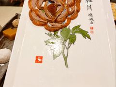-北京全聚德(玉泉路店)