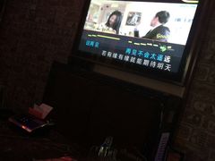 -格莱美量贩式KTV(奥帆店)