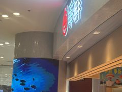 -争鲜回转寿司(朝北大悦城店)