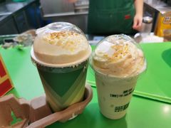 -迷客夏Milksha(无锡苏宁店)