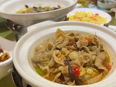-伙工殿餐厅(吉大店)