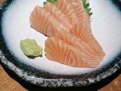 -千代武日本料理(开发区店)
