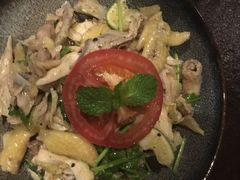 麻油胡椒鸡-上楼私房菜(院士路店)