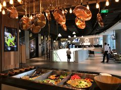 -ATLAS COFFEE(雅居乐中心店)