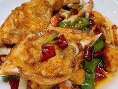 -红灯笼龙凤饭店(宁波老字号店)