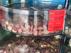 -尚品海鲜大排档