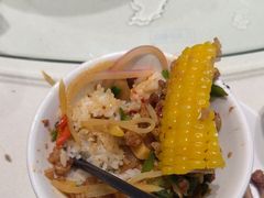 -绿草地·湘菜(芙蓉天街店)