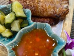 -Hi YOU你的饭局泰餐厅(雍和宫店)