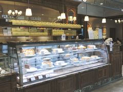 -HARBS(渋谷ヒカリエ シンクス店)