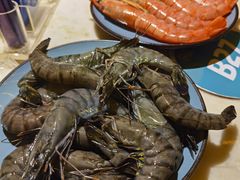 -喜庭海鲜自助(来福士店)