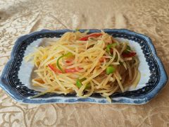 -维吾尔餐厅(宜山路店)