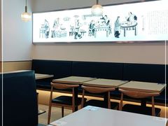 用餐区-蟹盛(上海白玉兰广场店)