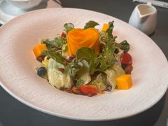 -3号仓库·创意中国菜(乐清正大广场店)