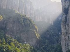 -雁荡山风景名胜区