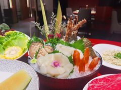 -红雀围·海鲜火锅(陆家嘴中心店)