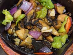 -云海肴云南菜·蒸汽石锅鱼(北京良乡华冠店)