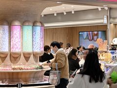 -泡泡玛特POPMART(国金街店)