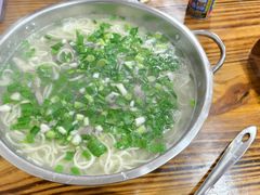 -温泉第一家羊肉馆