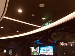 -百美汇影城(LUXE嘉里中心店)