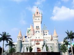 -郑州方特梦幻王国