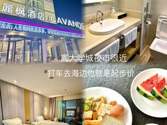 -前王院•巧克力海鲜市集餐厅(万平口店)