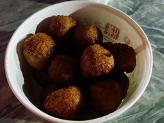 -桂萍特色牛筋牛杂(长堤街总店)