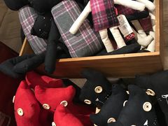 -猫咪博物馆(顶澳仔猫街店)