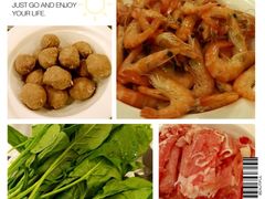 -咕叽咕叽自助烤肉小火锅(茂业清扬店)