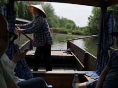 -溱湖国家湿地公园