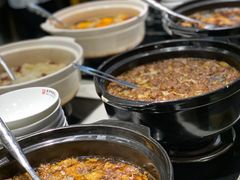 牛肉罩饼-直隶安家牛肉罩饼(建华店)