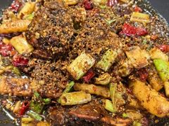 -隆氏兔头(同盛路店)