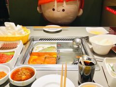 -海底捞火锅(方塔东街店)