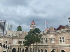 -苏丹阿都沙末大厦