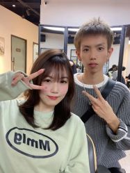 点击看大图 -CUT CUT Hair Salon