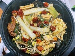 -南京大牌档(三阳广场苏宁店)