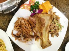 双味活肉-旺达·福州菜(正大广场店)