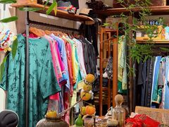 -樹下遇见树·咖啡