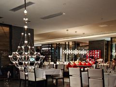 -圣丰索菲特·法国餐厅