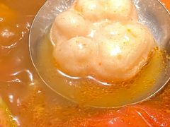 猫爪虾滑-湊湊火锅·茶憩(石家庄万象城店)
