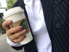 -星巴克臻选(珠海富华里店)