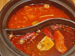 -江湖六膳門串串香(隆礼路店)