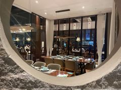 -古京·臻致料理(月湖店)
