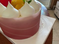 -好利来(梅江永旺店)
