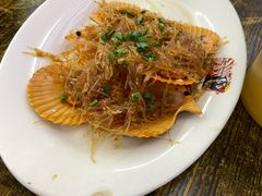 -好味道海鲜大排档·老字号(巽寮湾海鲜市场店)