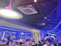 -巧克力渔家.小船海鲜家常菜(三浴场店)
