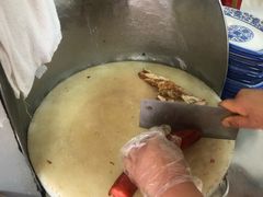-惠记粉汤羊血(小南门店)