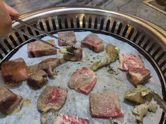 -熊出没日本烧肉放题
