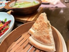 -西安凯悦酒店·湖畔中餐厅