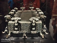 -河南博物院