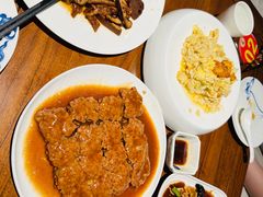 -崔义清鲁菜馆(大明湖店)